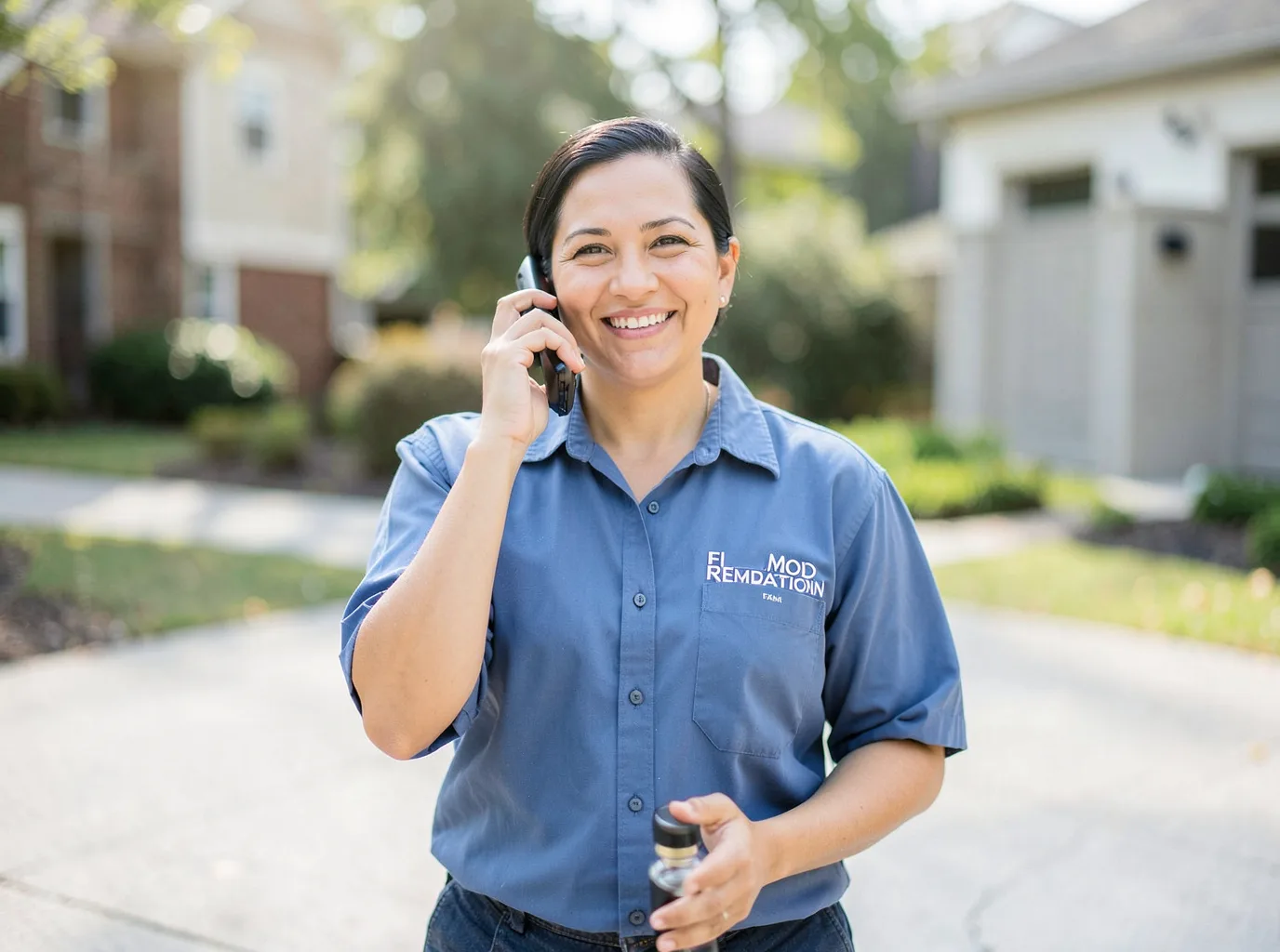 Mold Remediation Rockford, OH FAQs